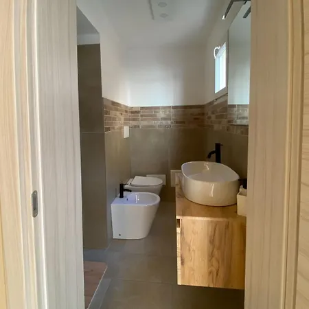 Bed & Breakfast Duca D'aosta Lecce