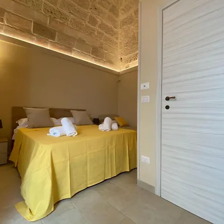 Duca D'aosta Bed & Breakfast