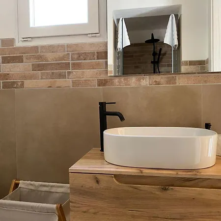 Duca D'aosta Bed & Breakfast Lecce