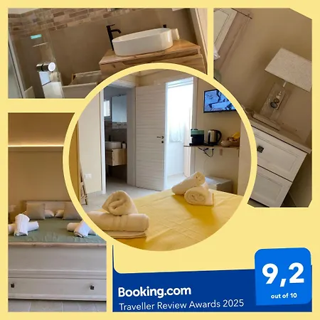 Duca D'aosta Bed & Breakfast 3*