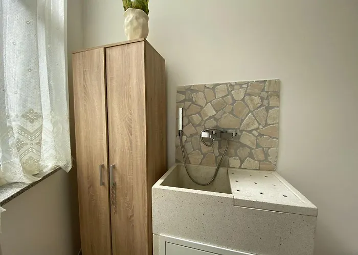 Oda ve Kahvaltı Duca D'aosta Lecce