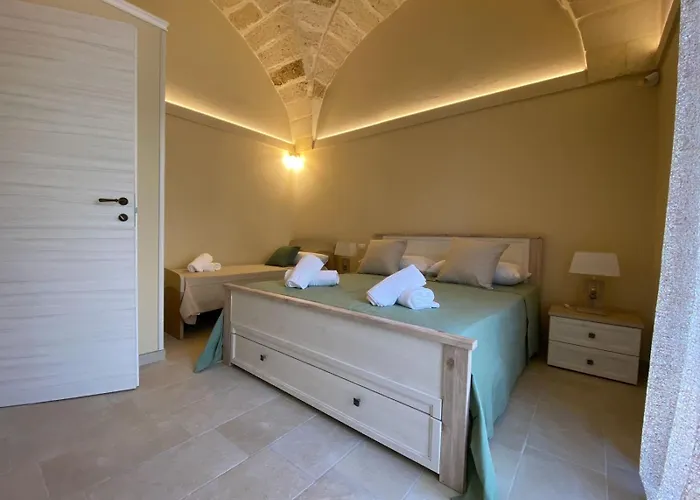 Duca D'aosta 3* Lecce