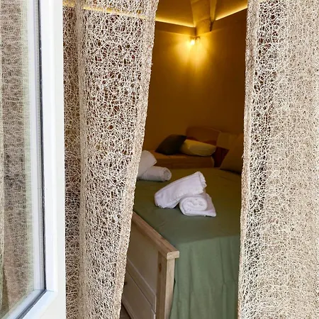 Duca D'aosta Bed & Breakfast Lecce