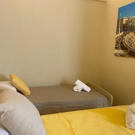 Oda ve Kahvaltı Duca D'aosta