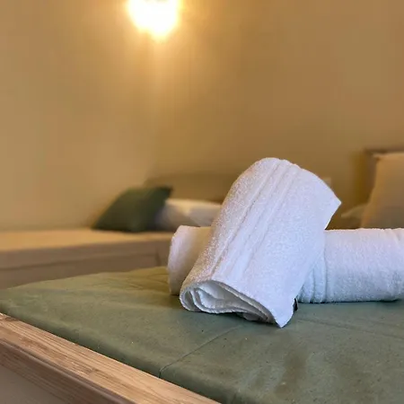 Duca D'aosta Лечче