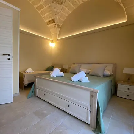 Duca D'aosta 3* Лечче