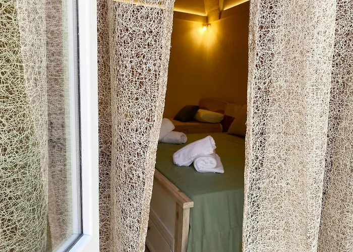 Duca D'aosta B&B 레체