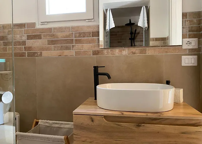 Duca D'aosta B&B 레체