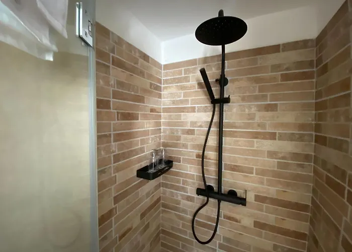 B&B Duca D'aosta 레체